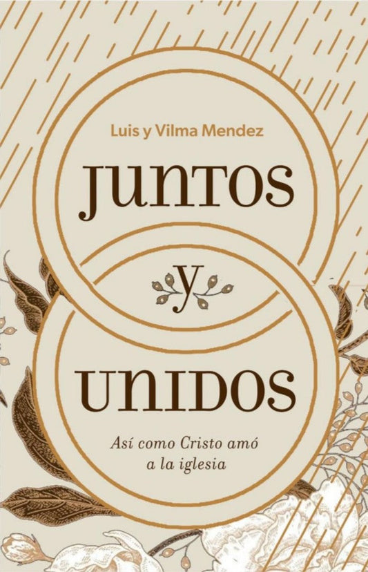 Juntos Y Unidos - Re-vived