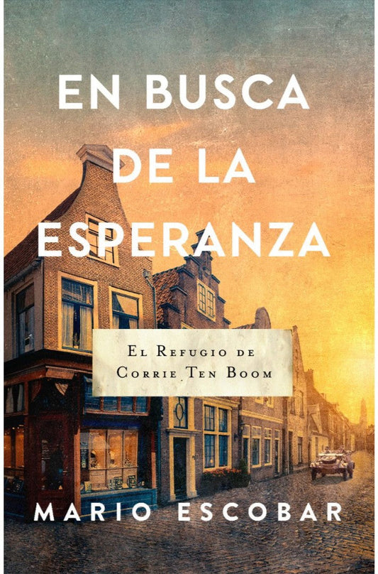 En Busca De La Esperanza - Re-vived
