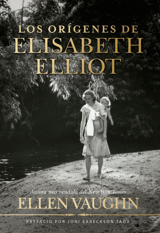 Los OríGenes De Elizabeth Elliot - Re-vived