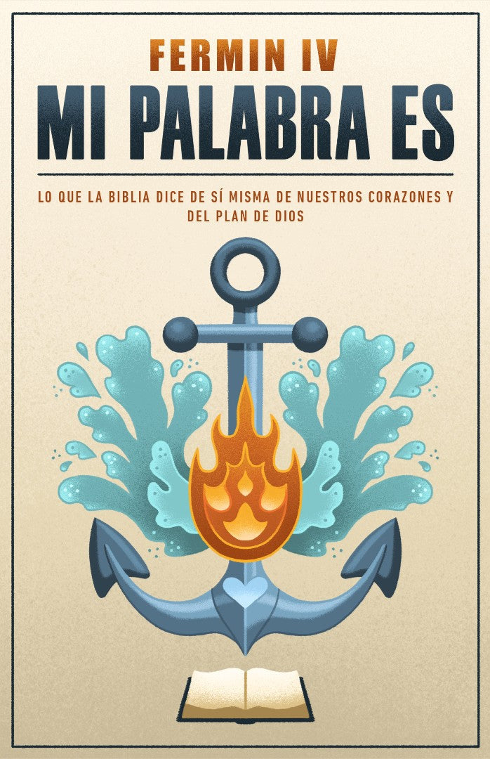 Mi Palabra Es - Re-vived