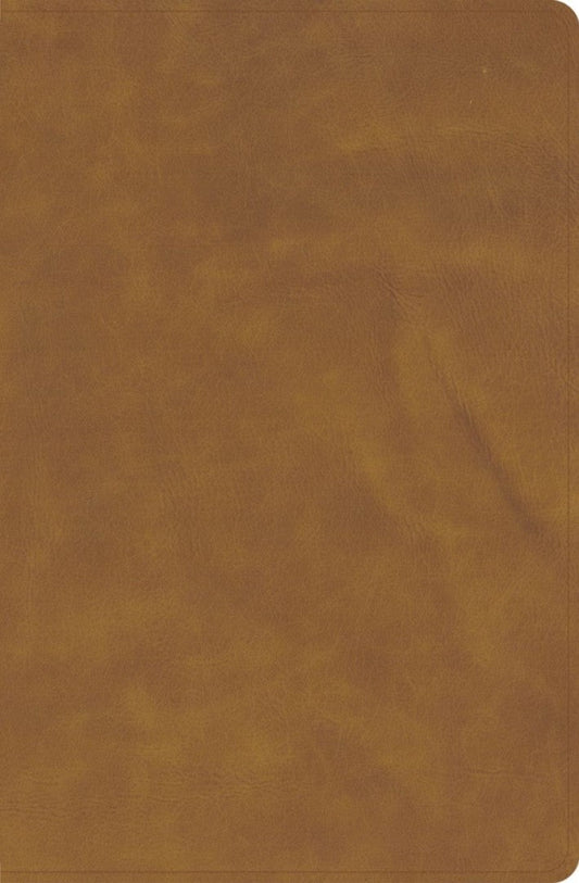 CSB Giant Print Bible, Holman Handcrafted Edition, Marbled - Re-vived