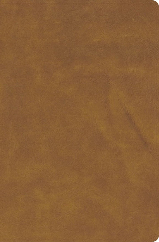 KJV Giant Print Bible, Holman Handcrafted Edition, Marbled - Re-vived