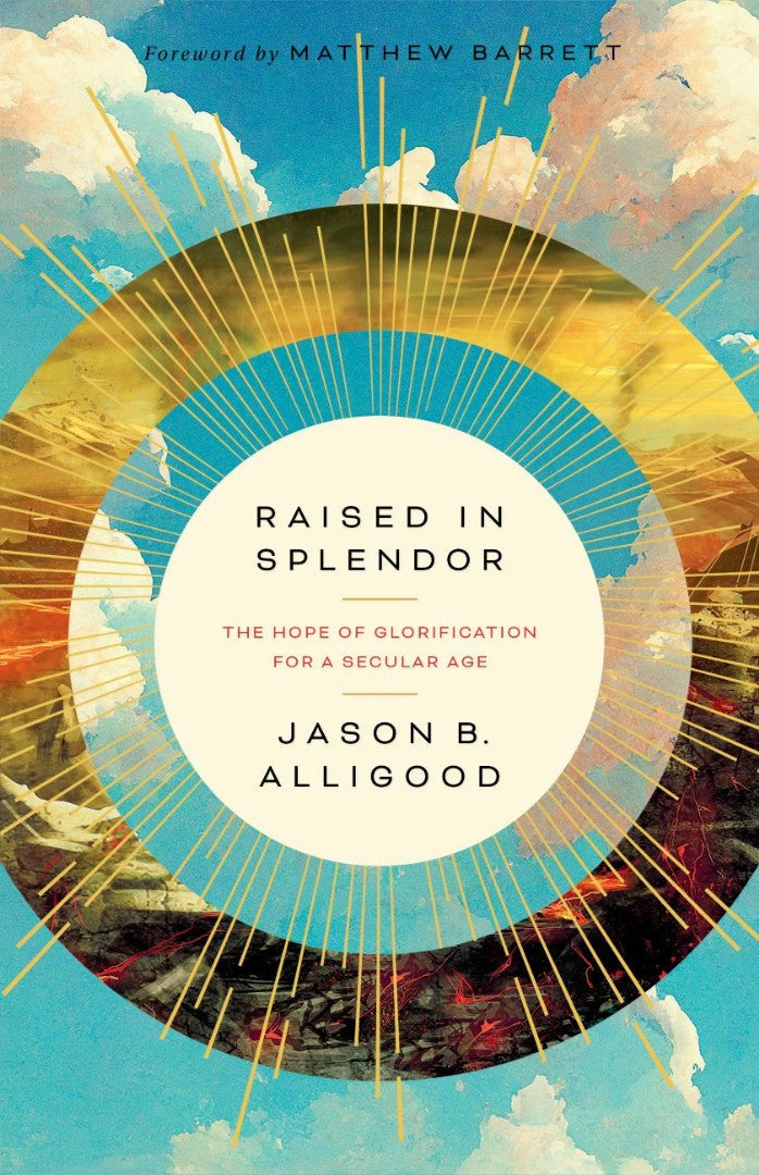Raised in Splendor - Re-vived