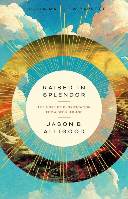 Raised in Splendor - Re-vived