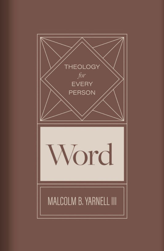 Word - Re-vived