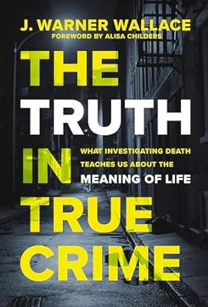 The Truth in True Crime - Re-vived