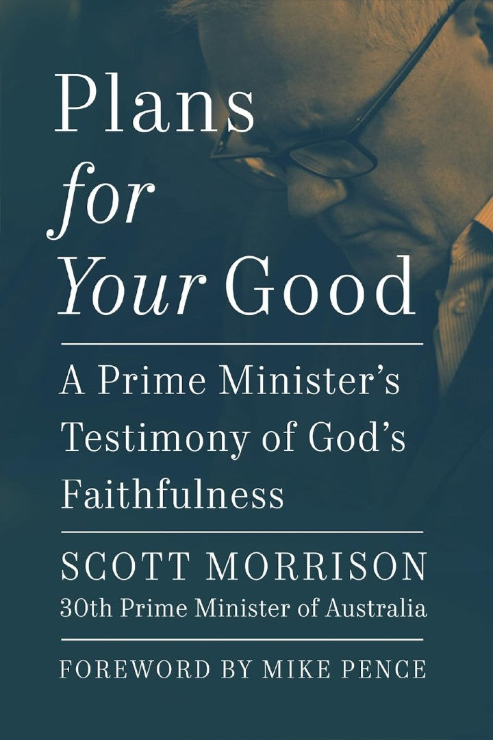 Plans for Your Good - Re-vived