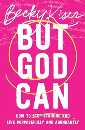 But God Can - Re-vived