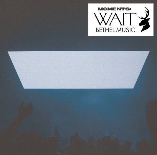 Moments: Wait 2CD - Re-vived