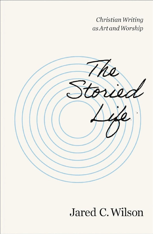 The Storied Life - Re-vived