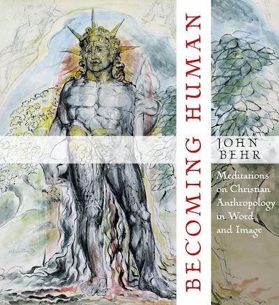 Becoming Human - Re-vived