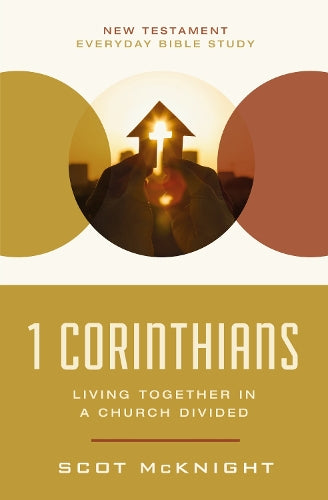 1 Corinthians - Re-vived