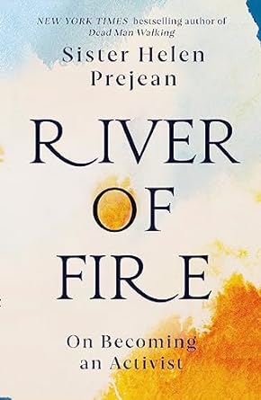 River of Fire - Re-vived