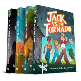Tree Street Kids Set - Re-vived