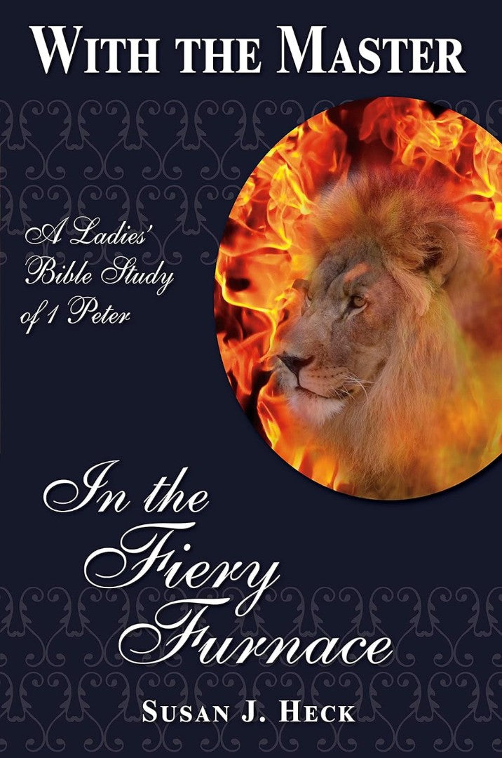 With the Master in the Fiery Furnace - Re-vived