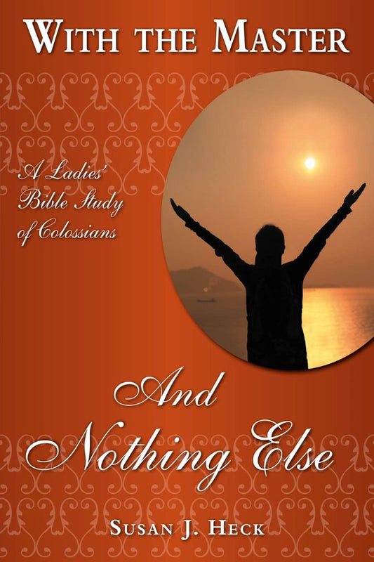 With the Master and Nothing Else - Re-vived