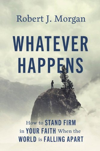 Whatever Happens - Re-vived