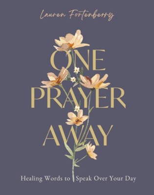 One Prayer Away - Re-vived