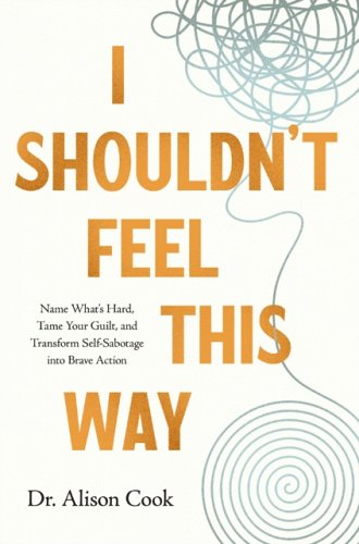 I Shouldn't Feel This Way - Re-vived