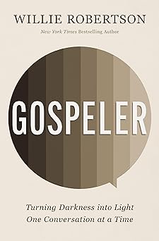 Gospeler - Re-vived