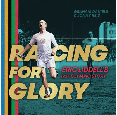 Racing for Glory - Re-vived