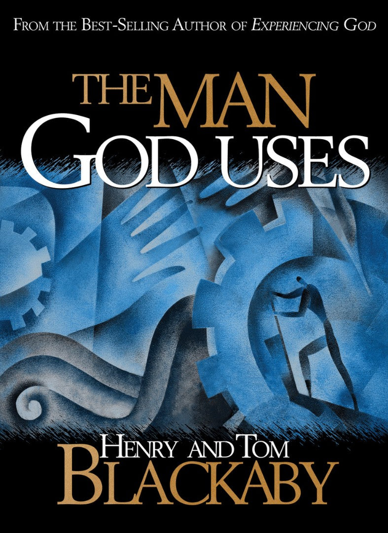 The Man God Uses - Re-vived