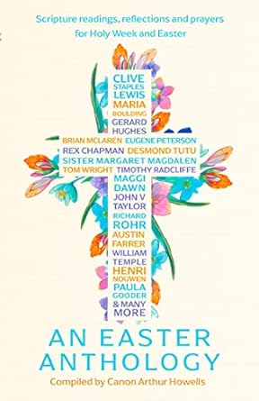 An Easter Anthology - Re-vived