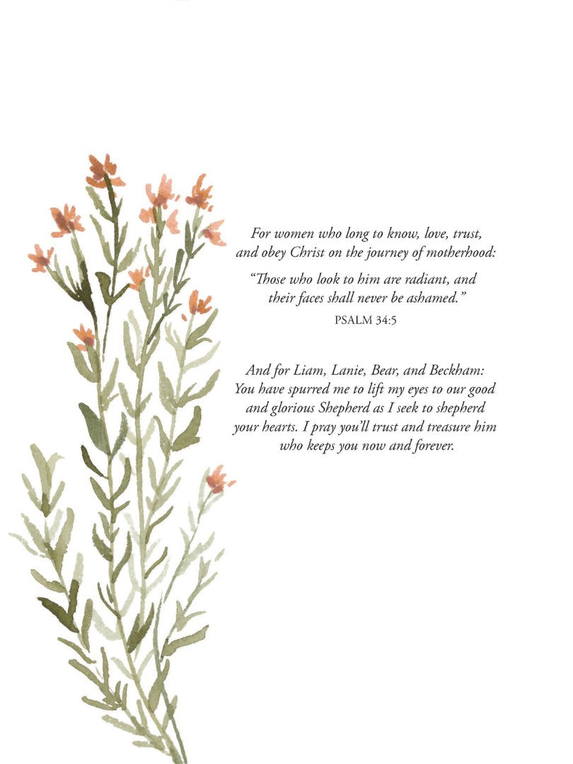 Lift Your Eyes - Re-vived