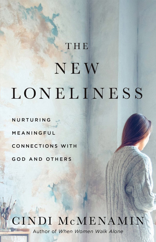 The New Loneliness - Re-vived