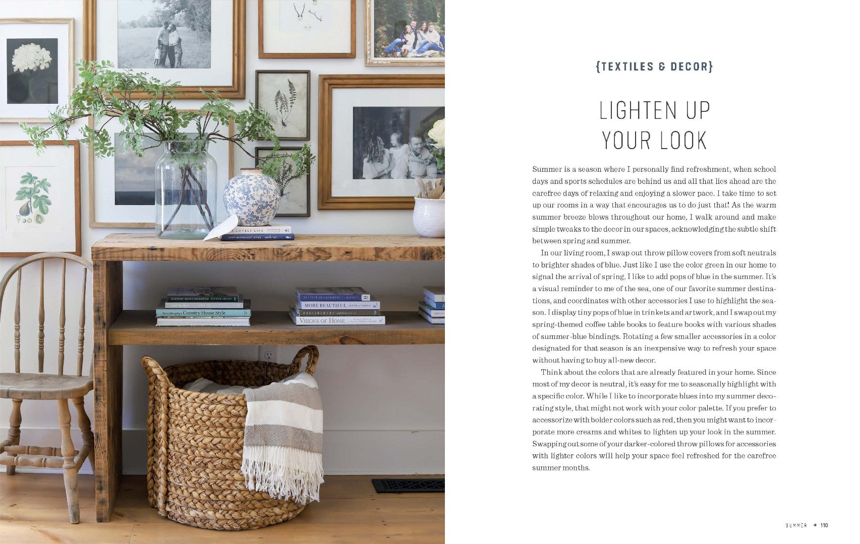 Making Your Home Meaningful - Re-vived