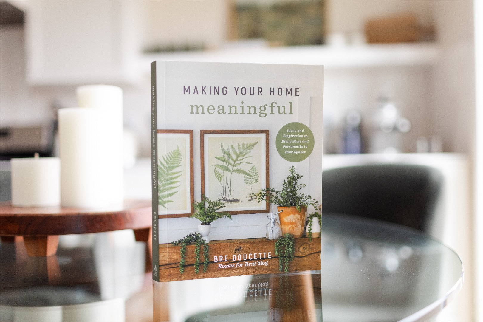Making Your Home Meaningful - Re-vived