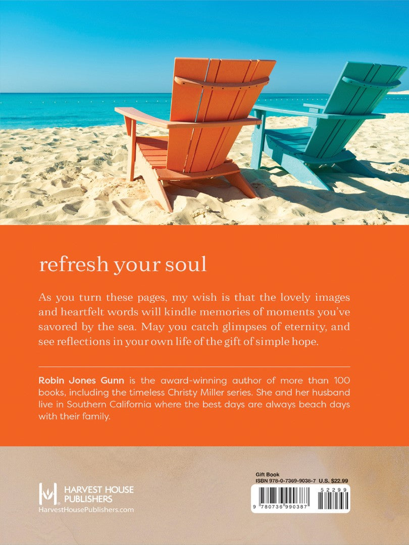 By the Sea - Re-vived