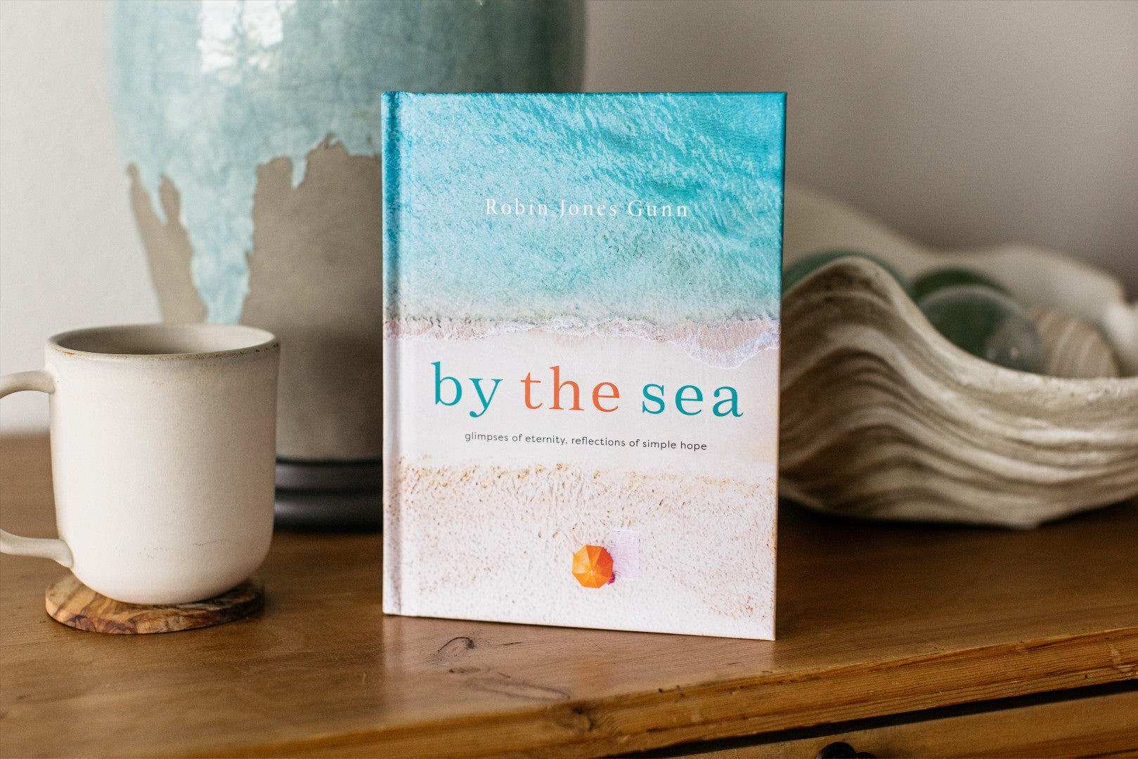By the Sea - Re-vived
