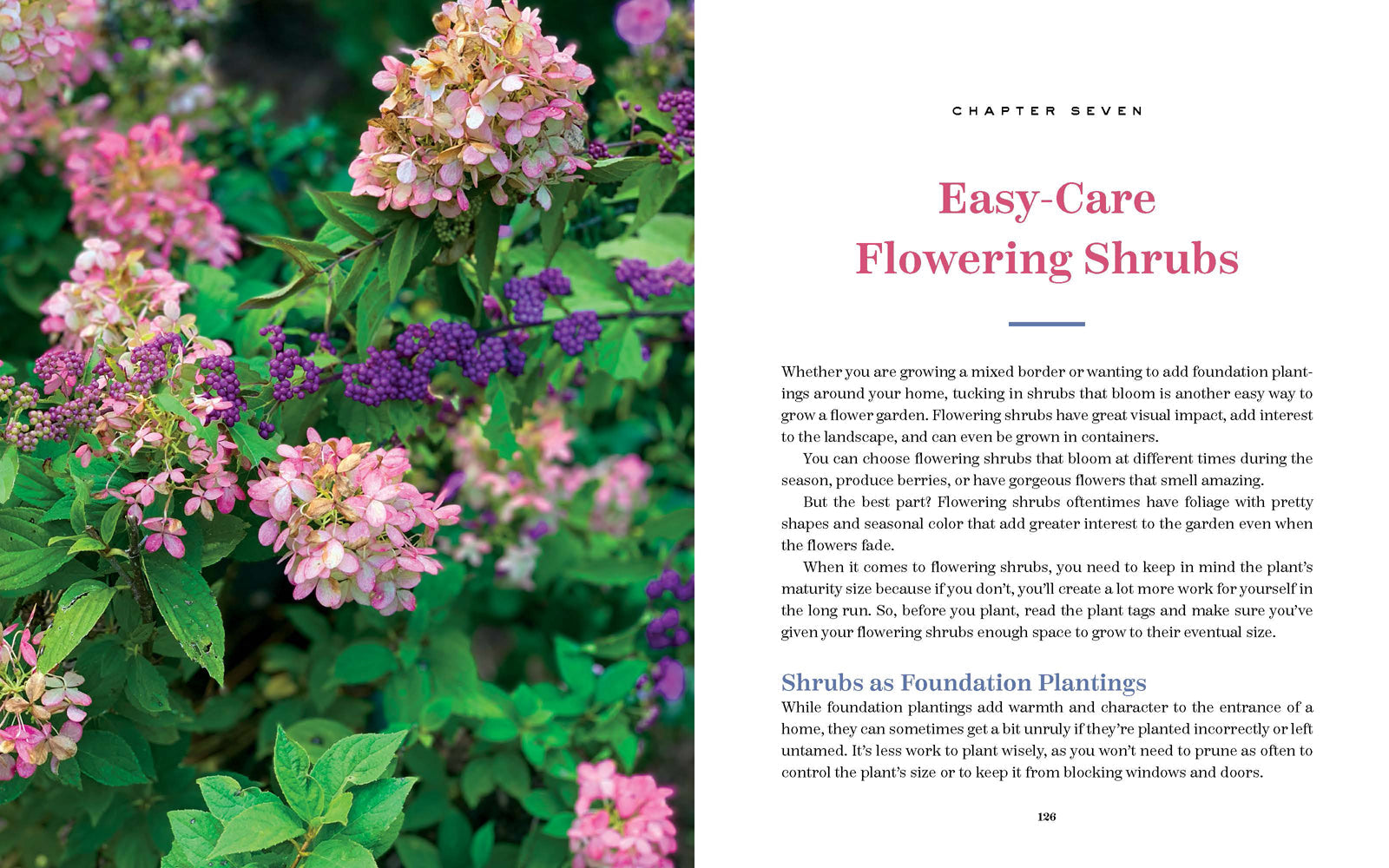 The Bricks 'n Blooms Beautiful and Easy-Care Flower Garden - Re-vived