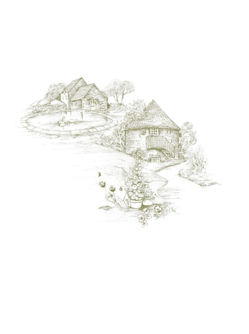Meeting God in Quiet Places - Re-vived