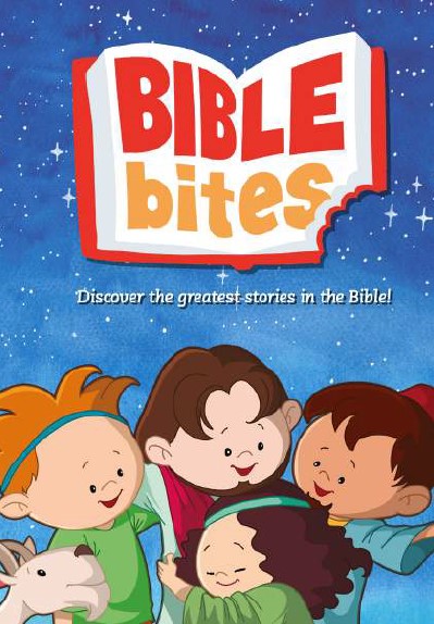 Bible Bites - Re-vived