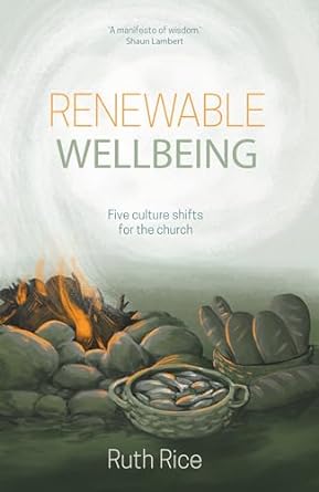 Renewable Wellbeing - Re-vived