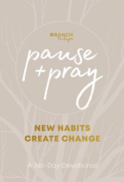 Pause And Pray - Re-vived