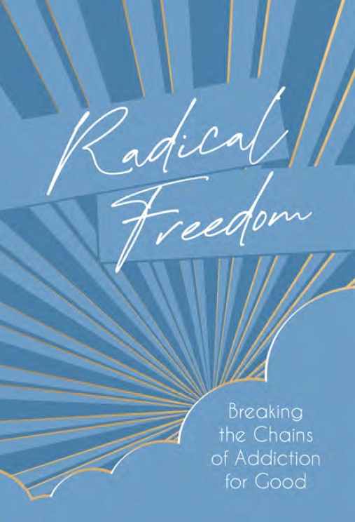 Radical Freedom - Re-vived