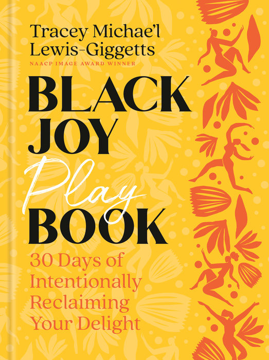 Black Joy Playbook - Re-vived