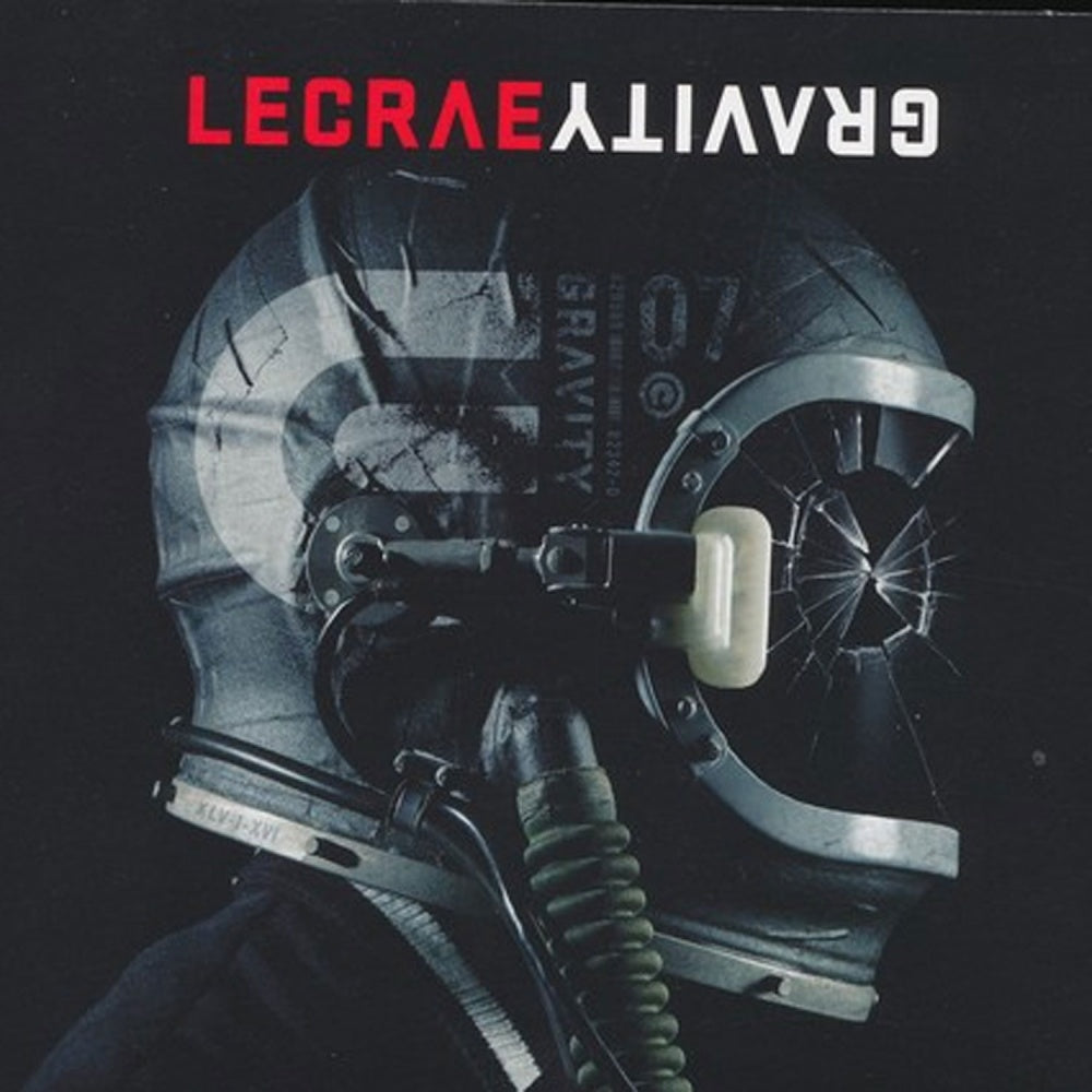 Gravity CD - Re-vived