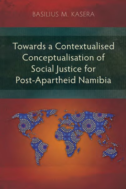 Towards a Contextualized Conceptualization of Social Justice - Re-vived