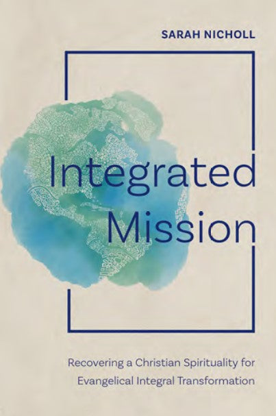 Integrated Mission - Re-vived