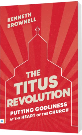 The Titus Revolution - Re-vived