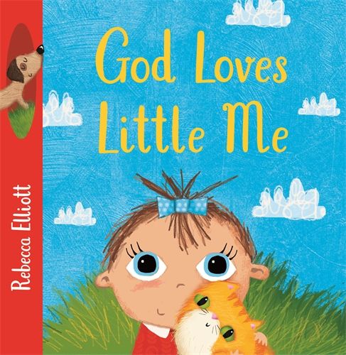 God Loves Little Me - Re-vived
