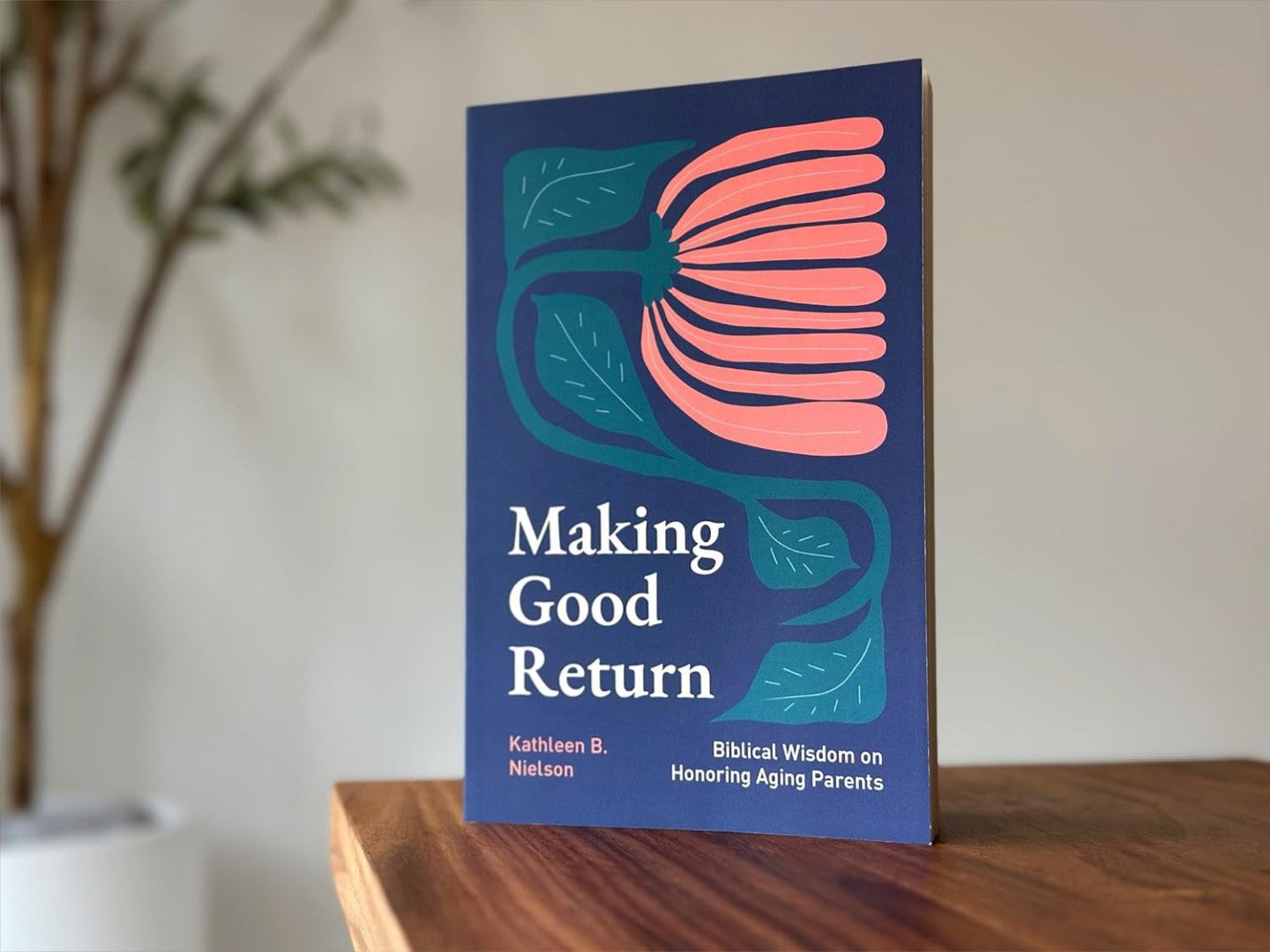 Making Good Return - Re-vived