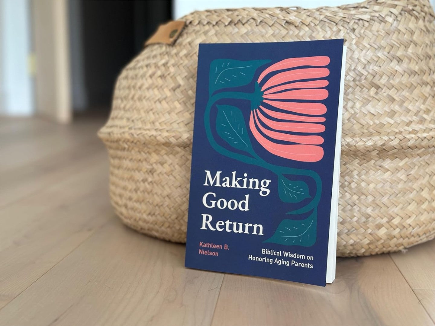 Making Good Return - Re-vived