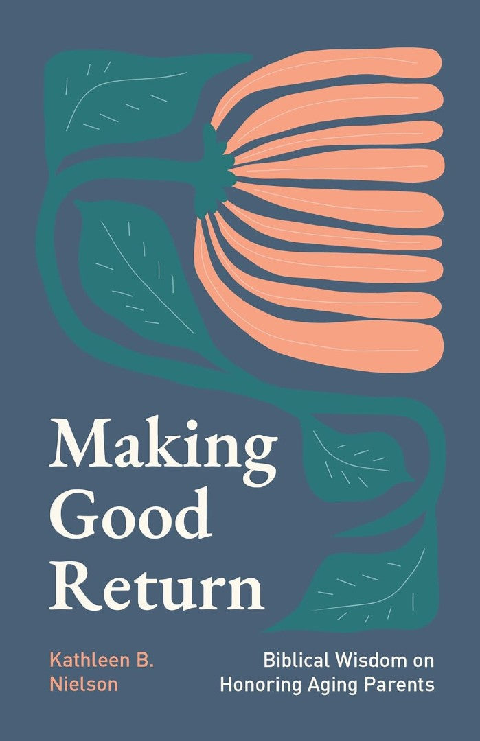 Making Good Return - Re-vived