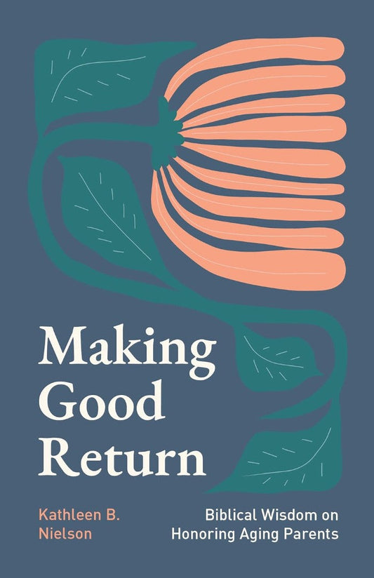 Making Good Return - Re-vived