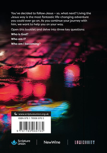 So, What Next? (pack of 10) - Re-vived